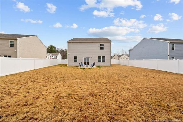 917 Ocean Courts, Carthage, NC 28327