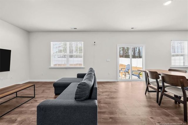 917 Ocean Courts, Carthage, NC 28327