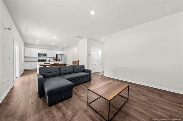 917 Ocean Courts, Carthage, NC 28327