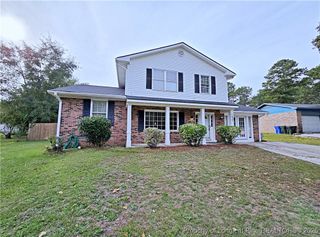 1837 Paisley Avenue, Fayetteville, NC 28314