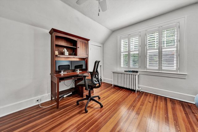 125 23rd ST SE, Roanoke, VA 24014