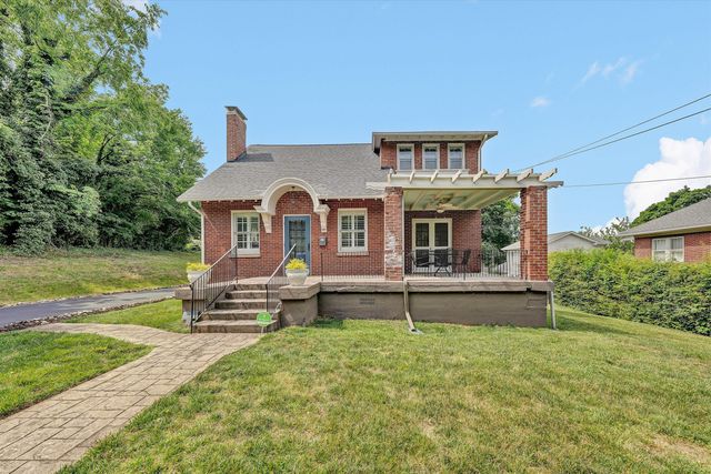 125 23rd ST SE, Roanoke, VA 24014