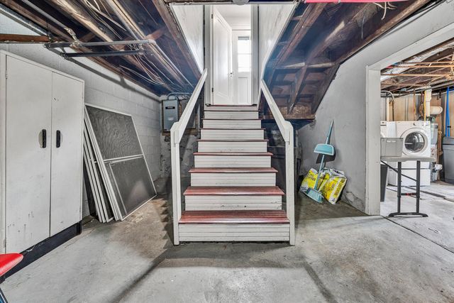 125 23rd ST SE, Roanoke, VA 24014