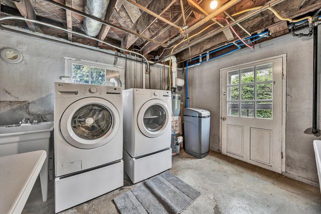 125 23rd ST SE, Roanoke, VA 24014