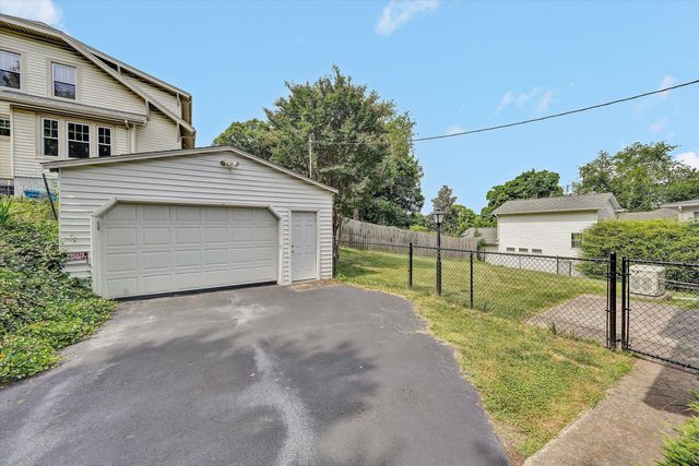 125 23rd ST SE, Roanoke, VA 24014
