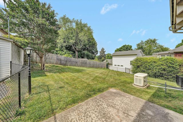 125 23rd ST SE, Roanoke, VA 24014