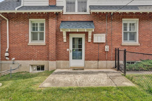 125 23rd ST SE, Roanoke, VA 24014