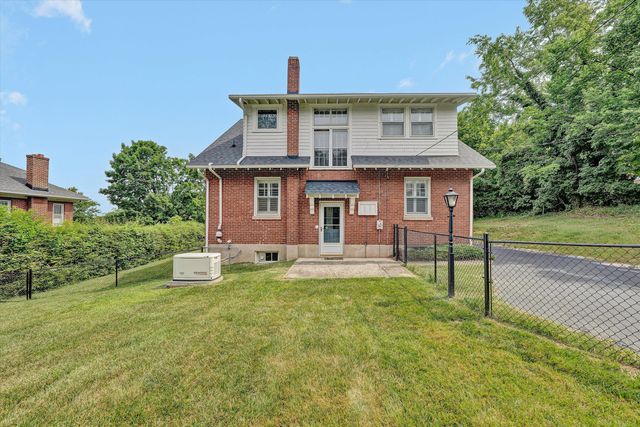 125 23rd ST SE, Roanoke, VA 24014