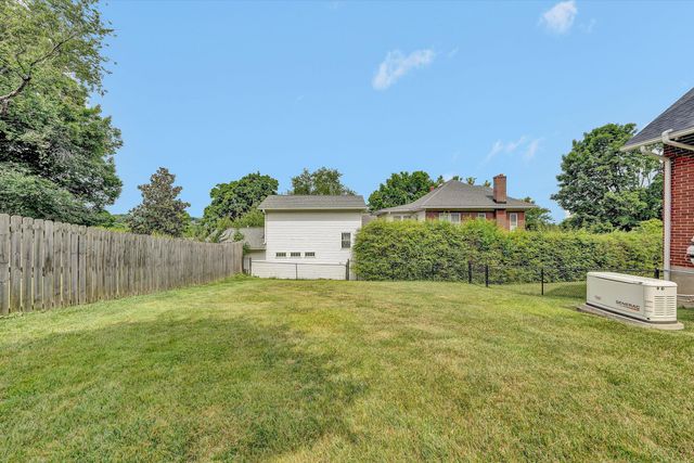 125 23rd ST SE, Roanoke, VA 24014