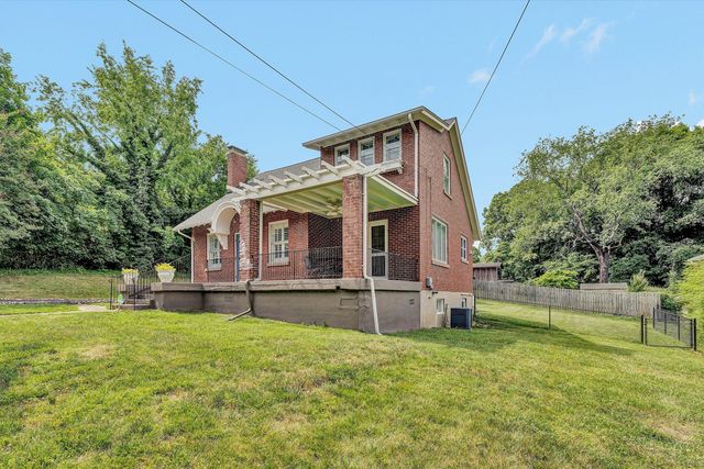 125 23rd ST SE, Roanoke, VA 24014