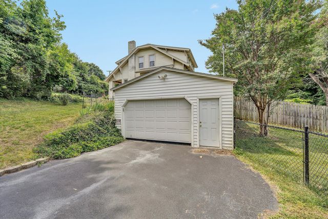 125 23rd ST SE, Roanoke, VA 24014