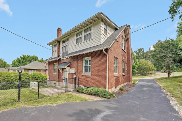 125 23rd ST SE, Roanoke, VA 24014