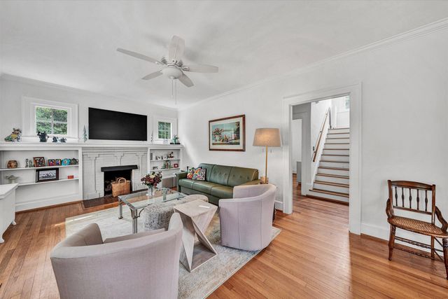 125 23rd ST SE, Roanoke, VA 24014