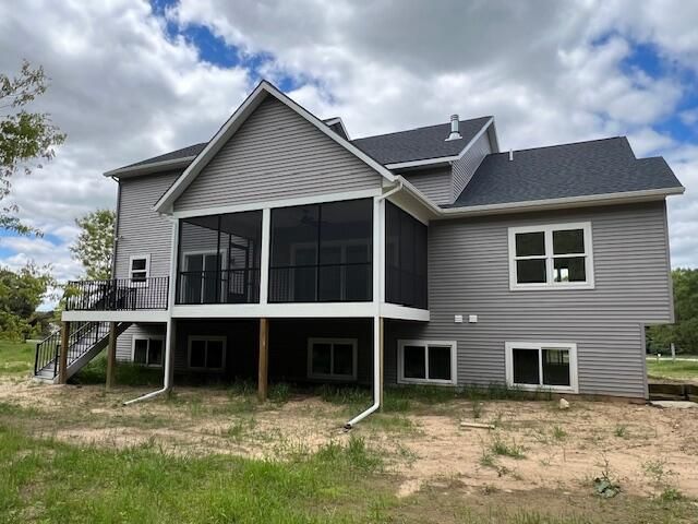 10188 Whitneyville Avenue, Alto, MI 49302