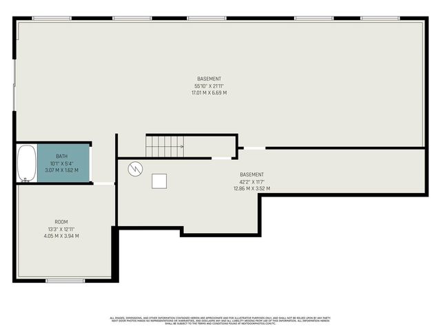 10188 Whitneyville Avenue, Alto, MI 49302