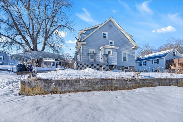 19 Sherwood Avenue, North Providence, RI 02911