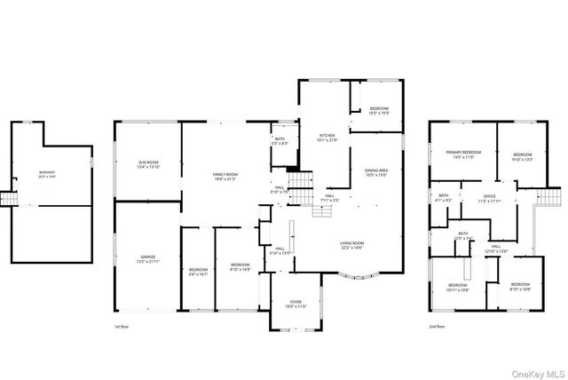 71 Horace Harding Boulevard, Great Neck, NY 11020