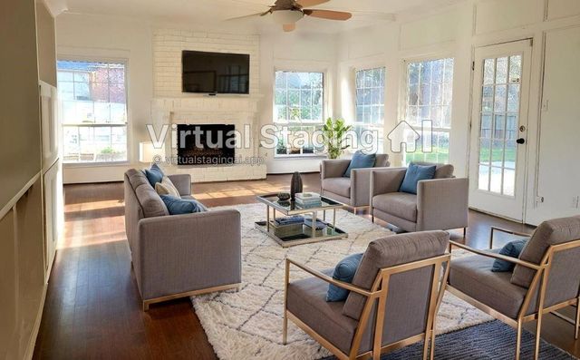 9911 Oxted Lane, Spring, TX 77379