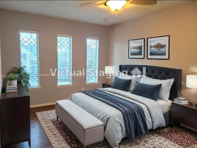 9911 Oxted Lane, Spring, TX 77379