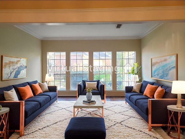 9911 Oxted Lane, Spring, TX 77379