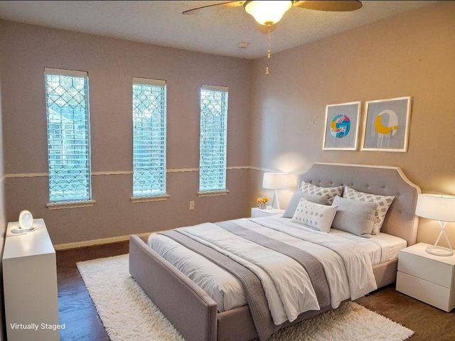 9911 Oxted Lane, Spring, TX 77379