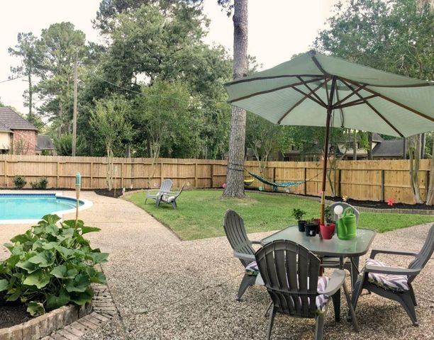 9911 Oxted Lane, Spring, TX 77379