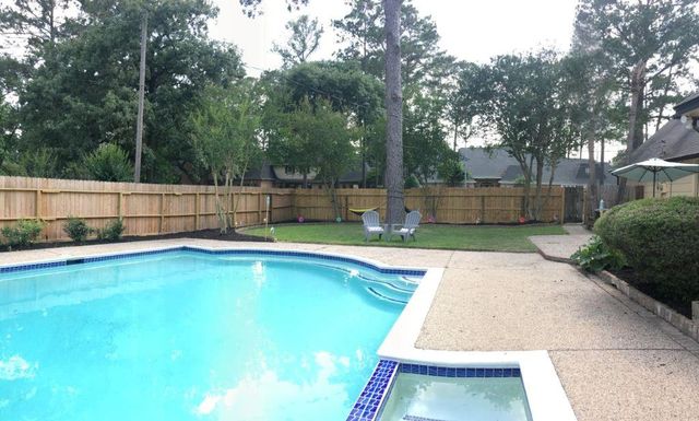 9911 Oxted Lane, Spring, TX 77379