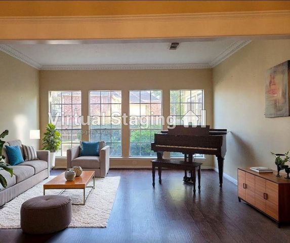 9911 Oxted Lane, Spring, TX 77379