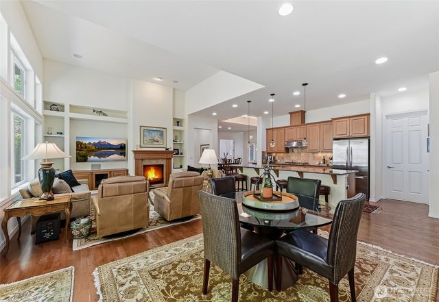 24242 NE 131st Terrace, Redmond, WA 98053