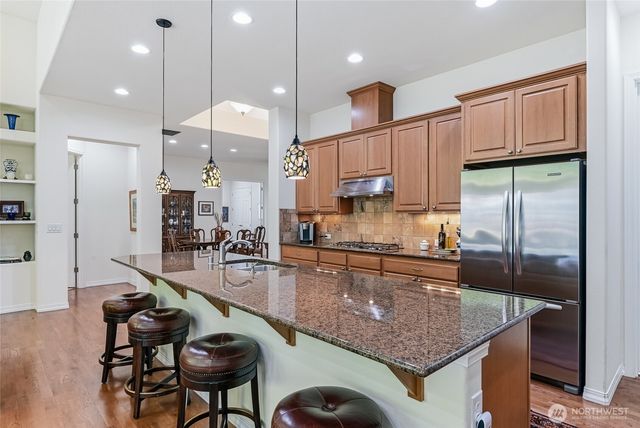 24242 NE 131st Terrace, Redmond, WA 98053