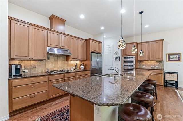 24242 NE 131st Terrace, Redmond, WA 98053