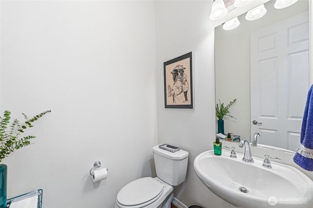 24242 NE 131st Terrace, Redmond, WA 98053