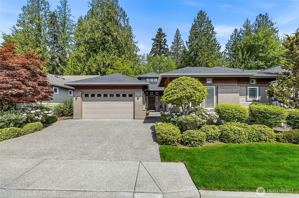 24242 NE 131st Terrace, Redmond, WA 98053