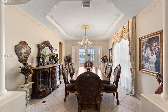 15341 SW 20th Street, Miramar, FL 33027