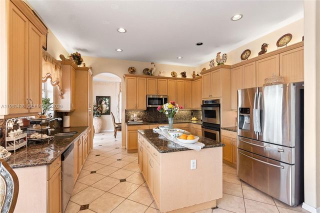 15341 SW 20th Street, Miramar, FL 33027