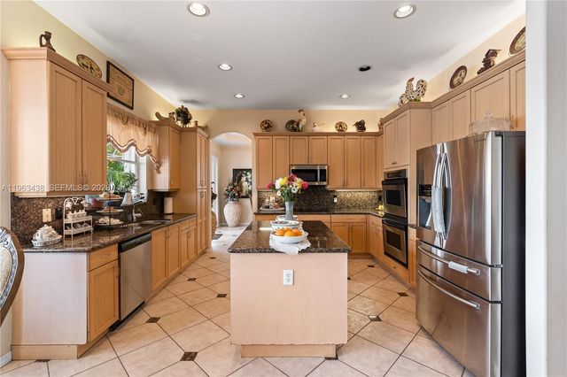 15341 SW 20th Street, Miramar, FL 33027