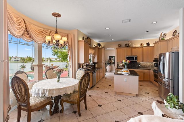 15341 SW 20th Street, Miramar, FL 33027