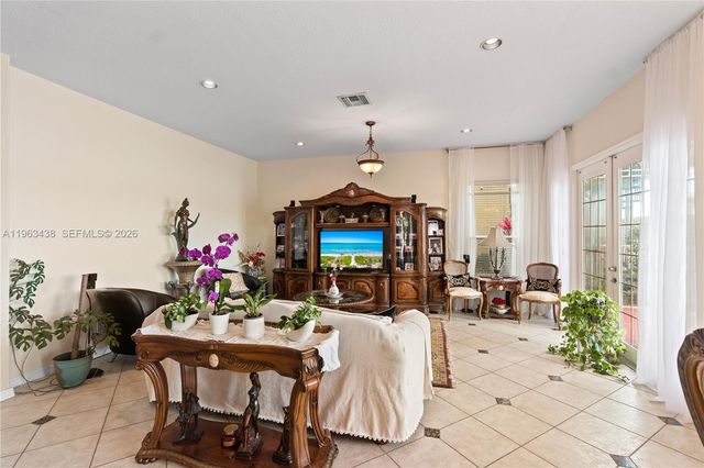 15341 SW 20th Street, Miramar, FL 33027
