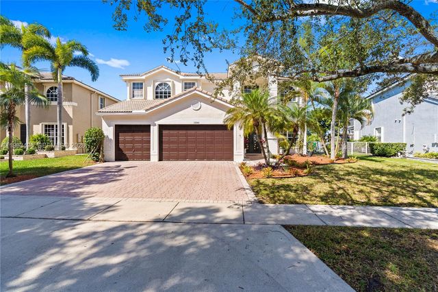 15341 SW 20th Street, Miramar, FL 33027
