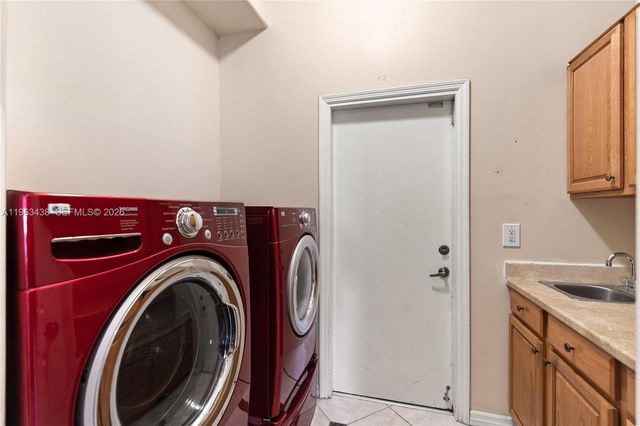 15341 SW 20th Street, Miramar, FL 33027