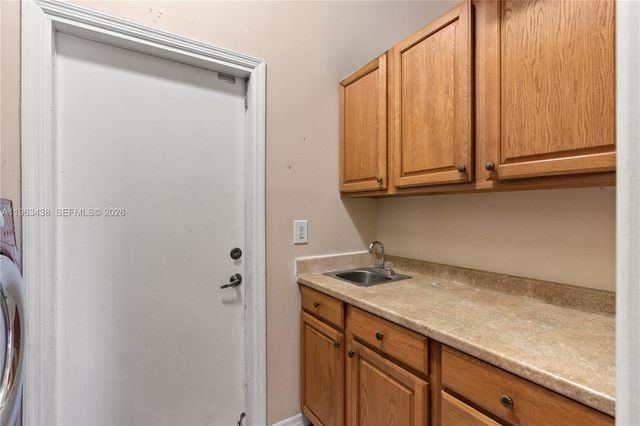 15341 SW 20th Street, Miramar, FL 33027