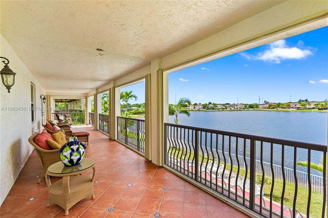 15341 SW 20th Street, Miramar, FL 33027