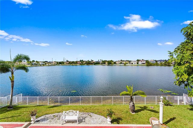15341 SW 20th Street, Miramar, FL 33027