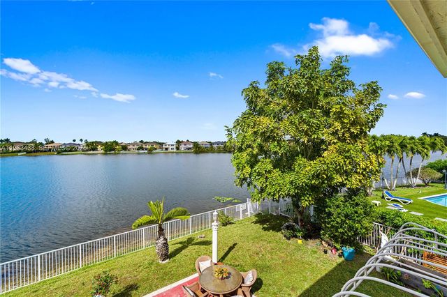 15341 SW 20th Street, Miramar, FL 33027