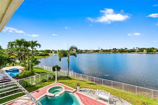 15341 SW 20th Street, Miramar, FL 33027