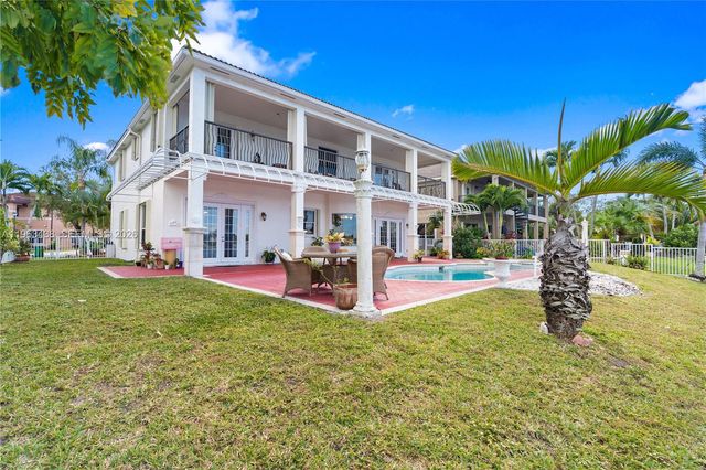 15341 SW 20th Street, Miramar, FL 33027