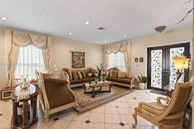 15341 SW 20th Street, Miramar, FL 33027
