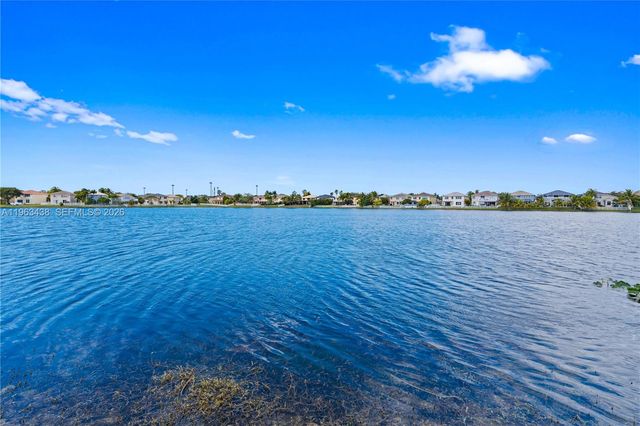 15341 SW 20th Street, Miramar, FL 33027