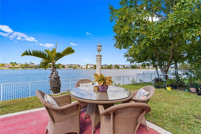 15341 SW 20th Street, Miramar, FL 33027
