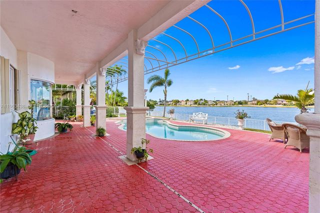 15341 SW 20th Street, Miramar, FL 33027